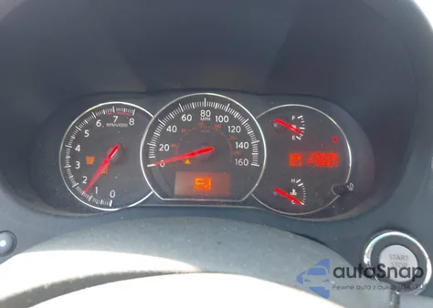 2011 Nissan Maxima 3.5 Sv from USA, damaged, VIN 1N4AA5AP9BC857628